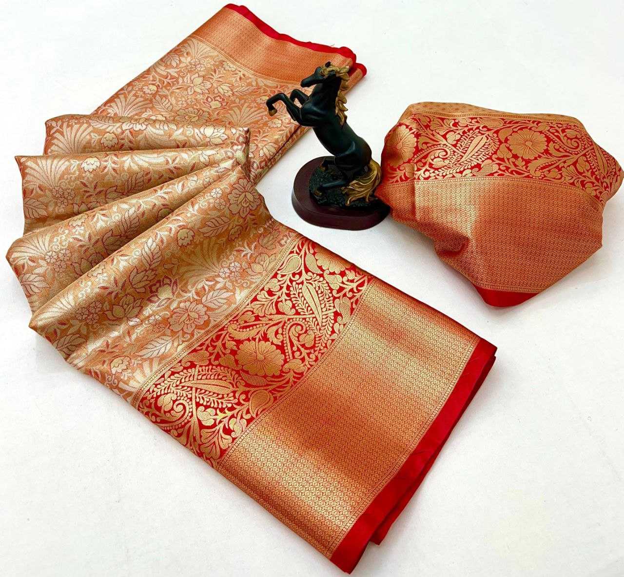 KANCHIPURAM SILK SAREES