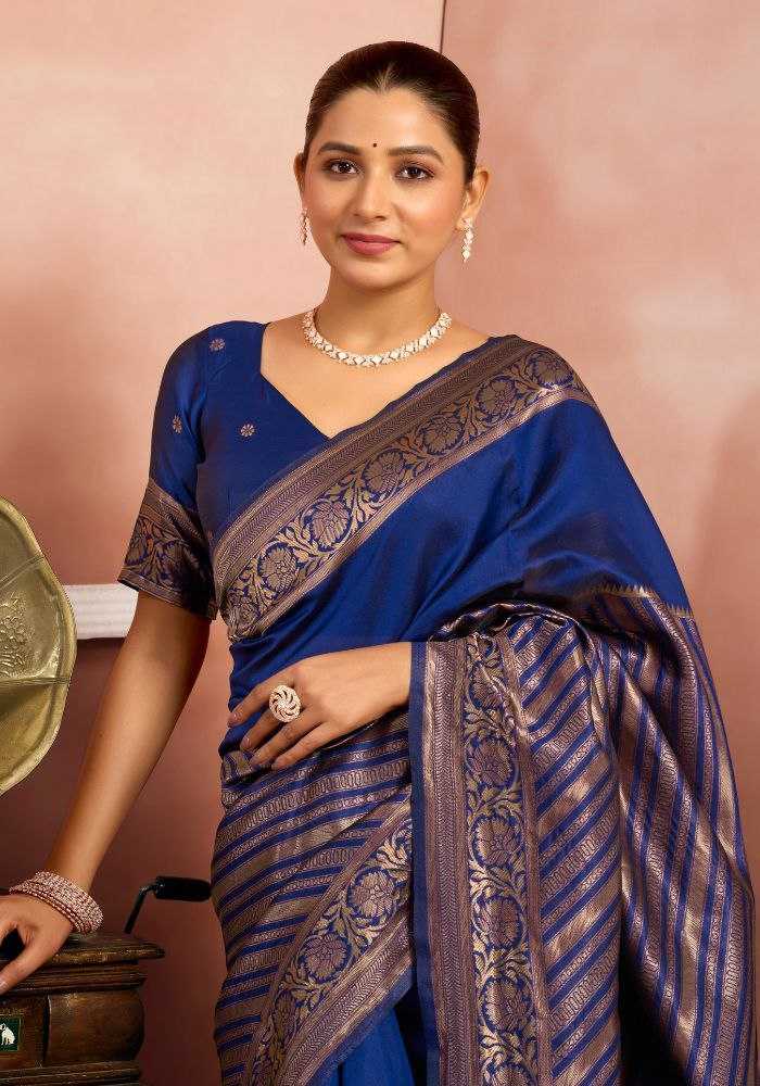 FANCY SILK SAREES