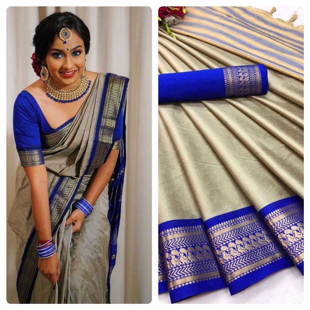 SOFT SILK SAREES