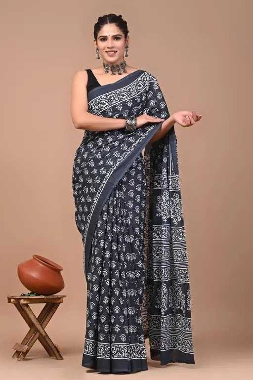 PLAIN SAREES