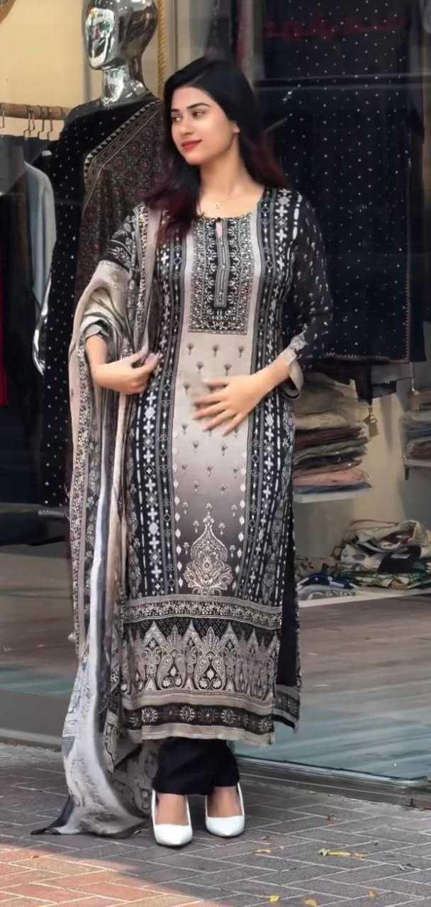 LONG KURTI SUITS