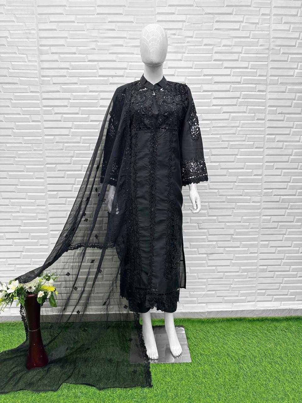 WORKWEAR KURTIS