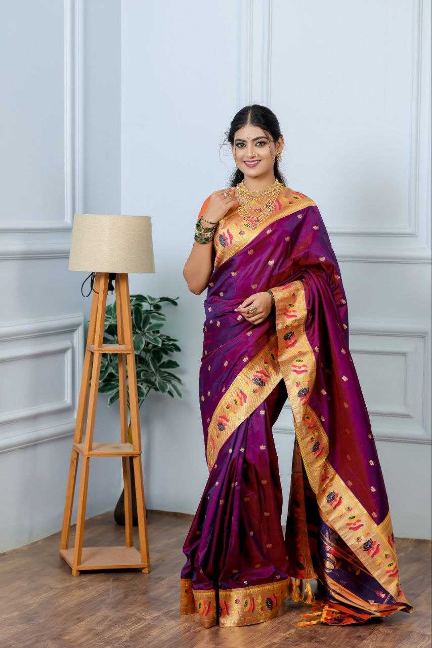 PAITHANI SAREES