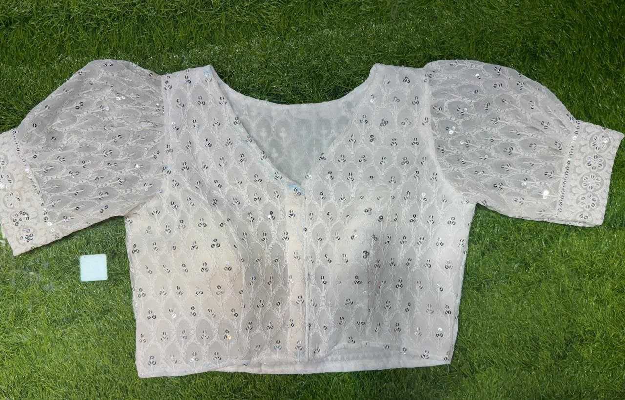 NAVRATRI BLOUSES