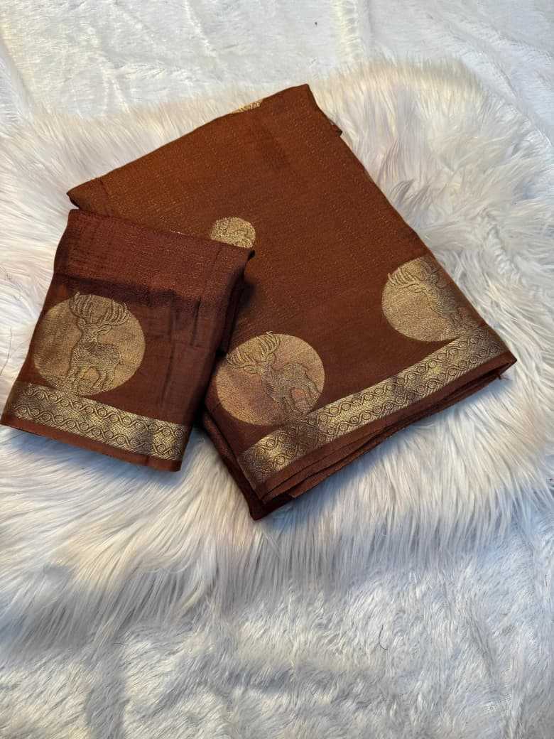 KHADI SILK SAREES