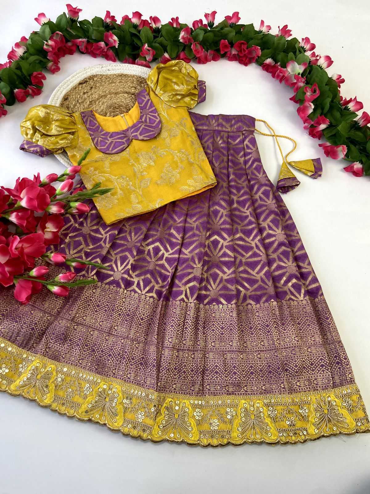 KIDS PARTY WEAR ETHNIC