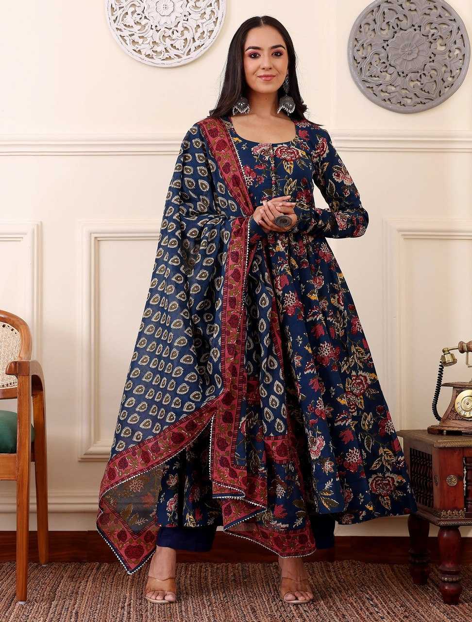 RAYON KURTIS