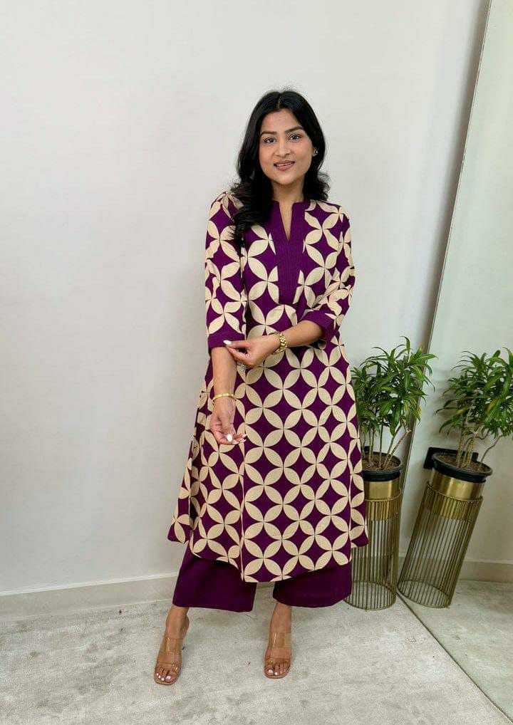 LADIES KURTI