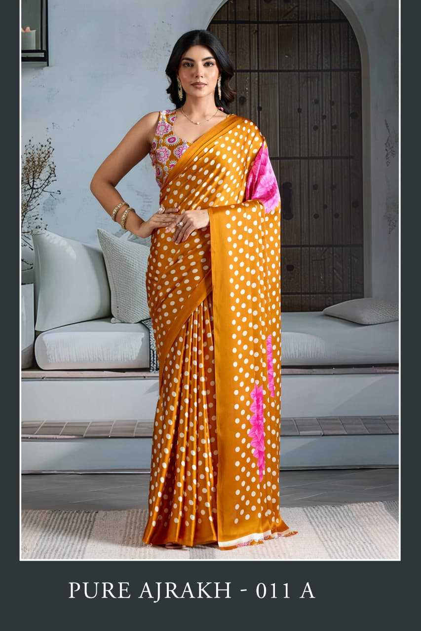 PARTY WEAR SILK SAREES