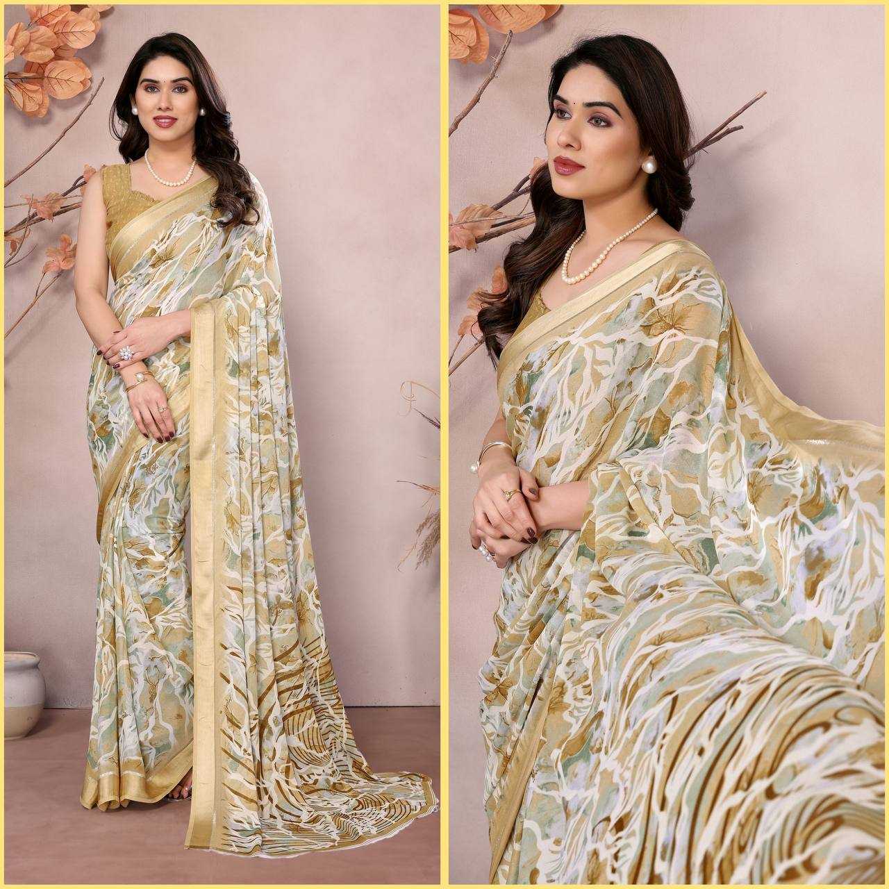 SATIN SAREES