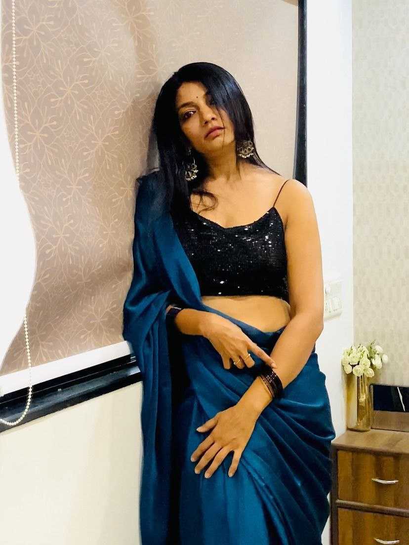 PLAIN SAREES