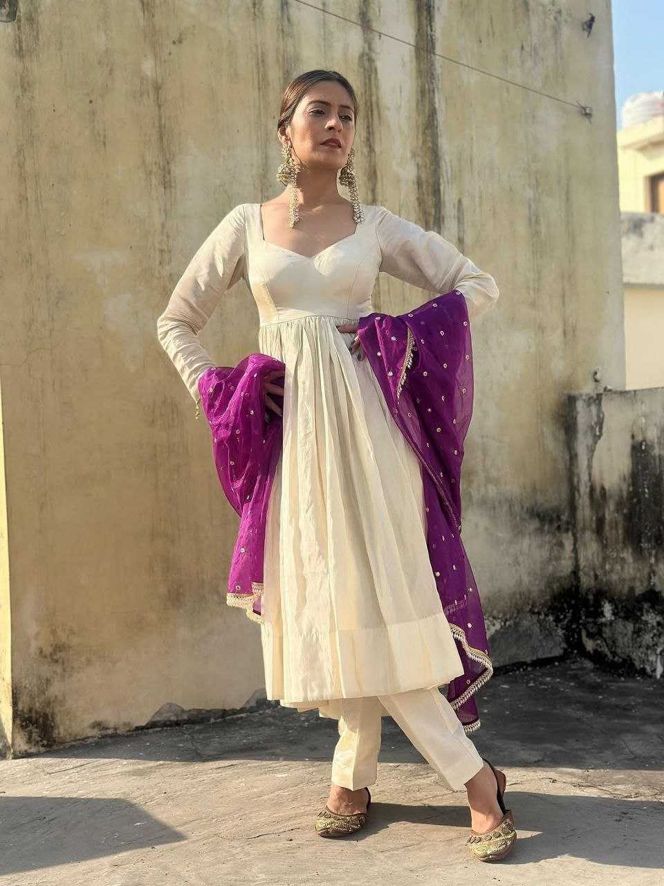 PARTY WEAR GOWNS
