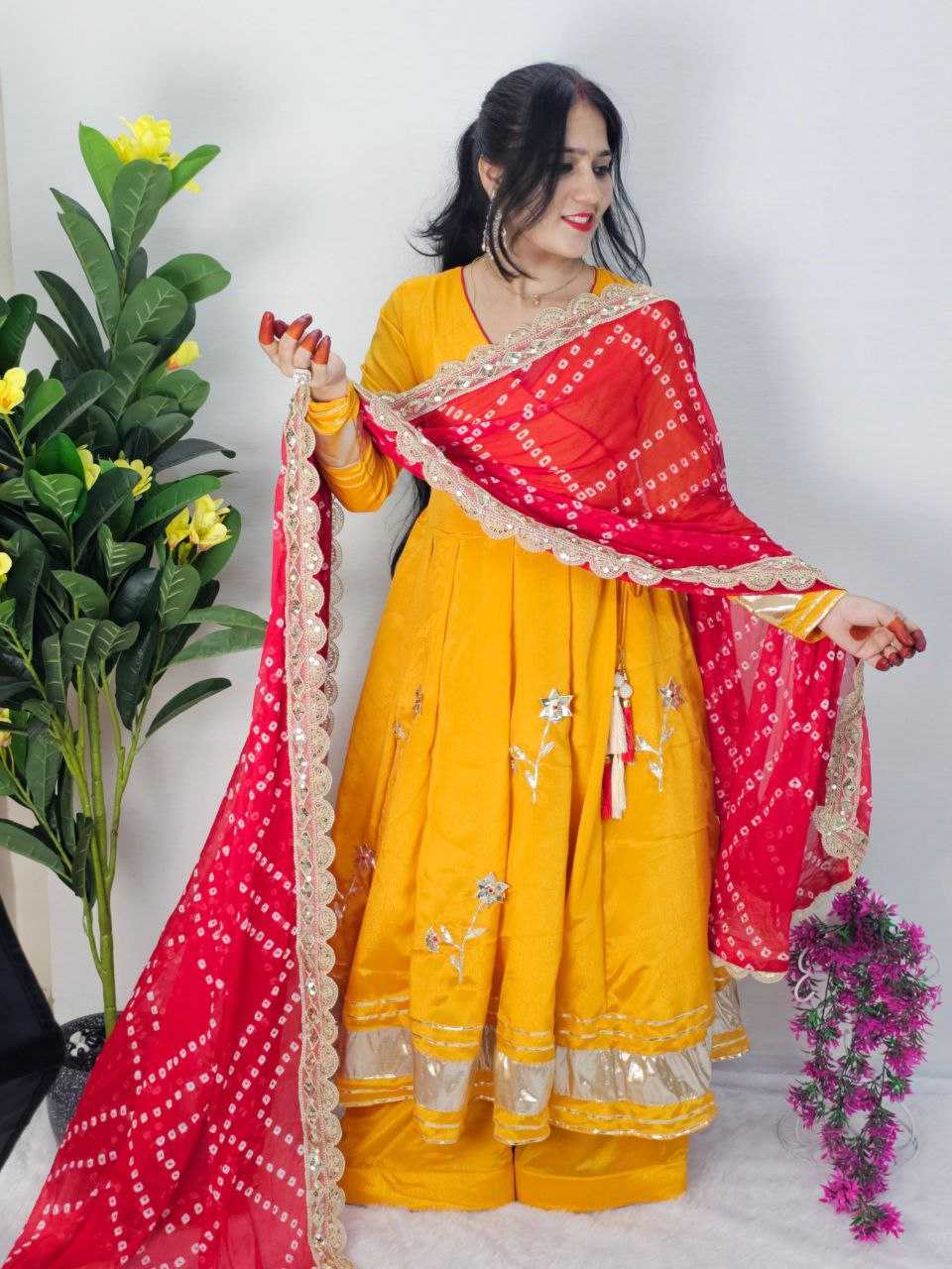 HALDI OUTFITS