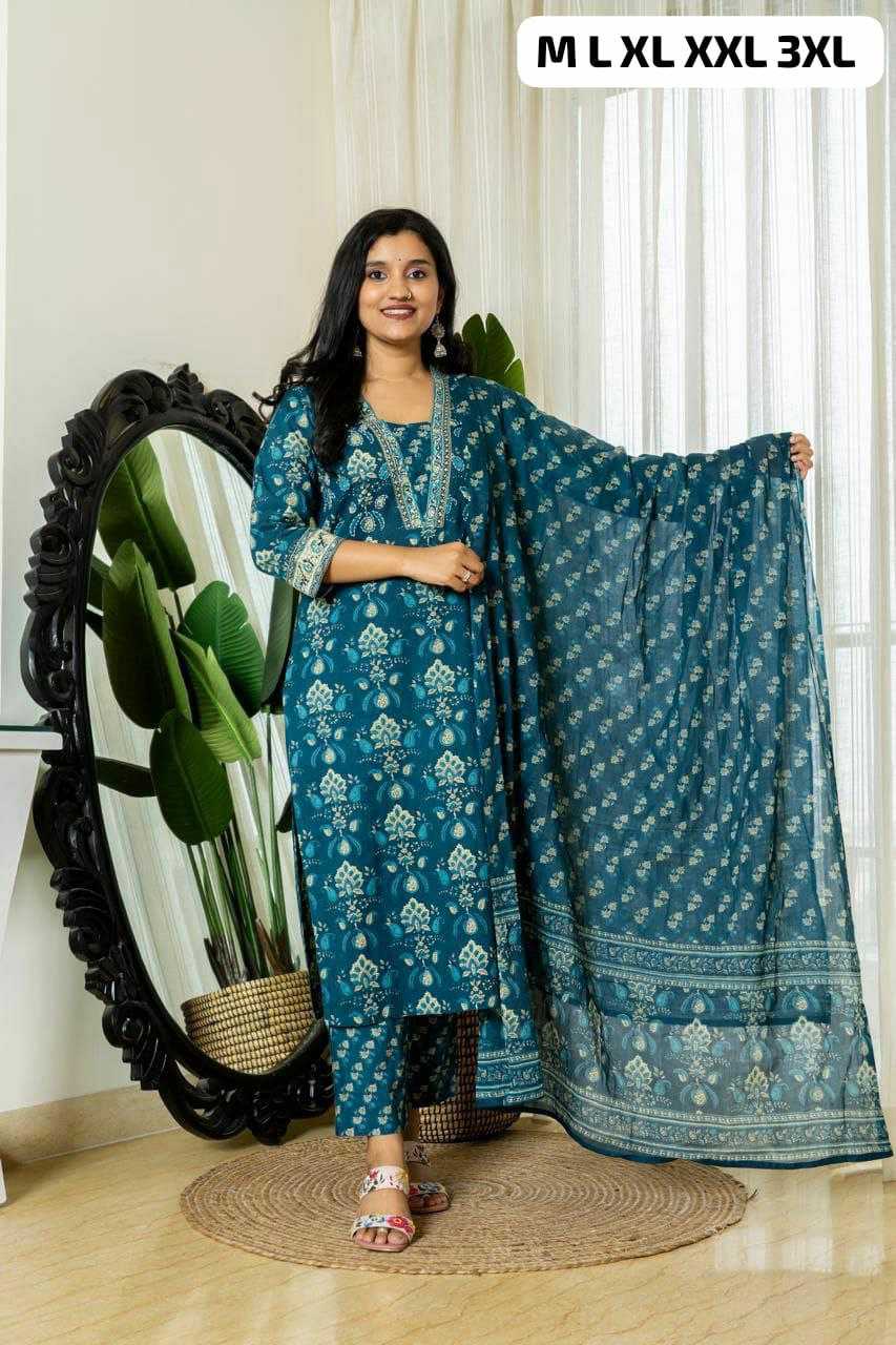 PRINTED KURTIS
