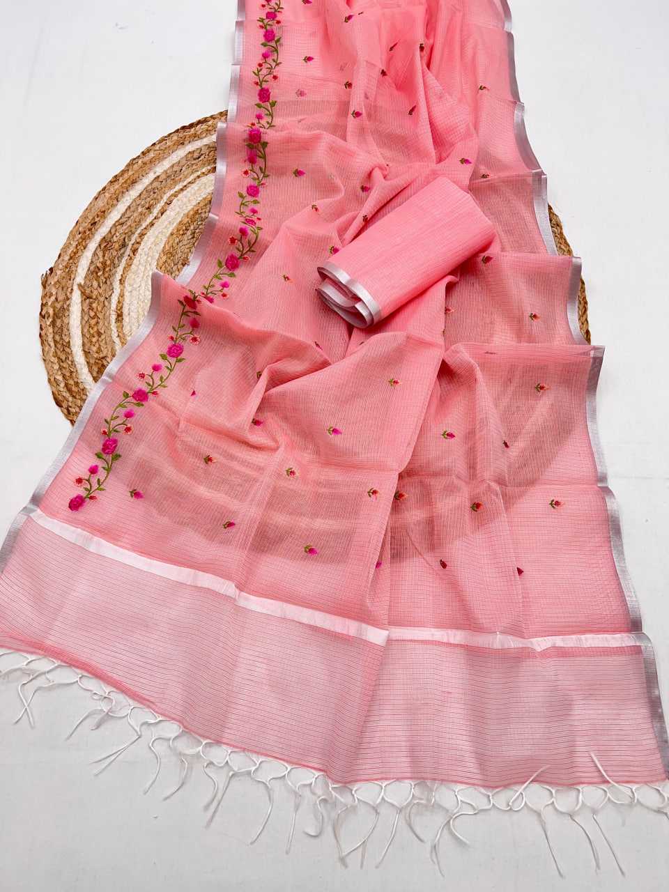 KOTA DORIA SAREES