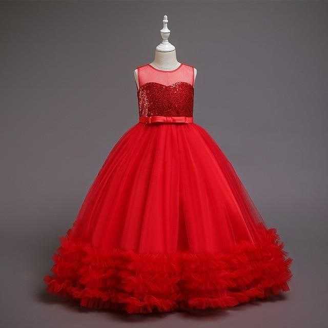 KIDS FROCKS