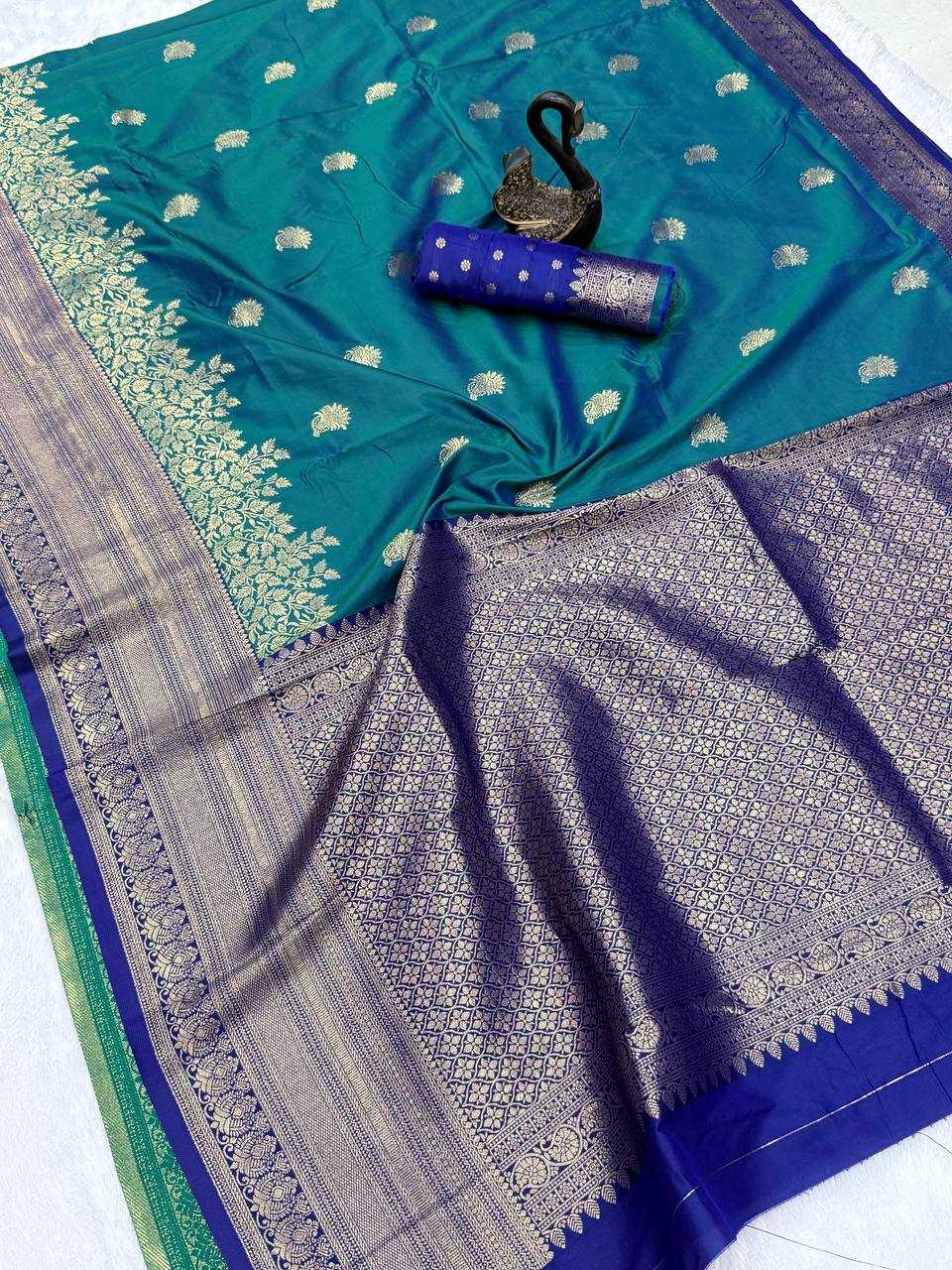 KANJIVARAM SILK SAREES