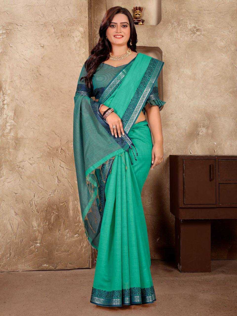 KANJEEVARAM SAREES