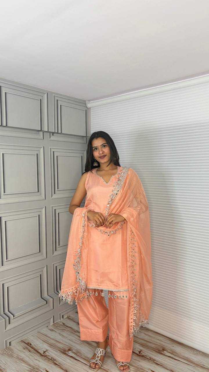 PATIALA SUITS
