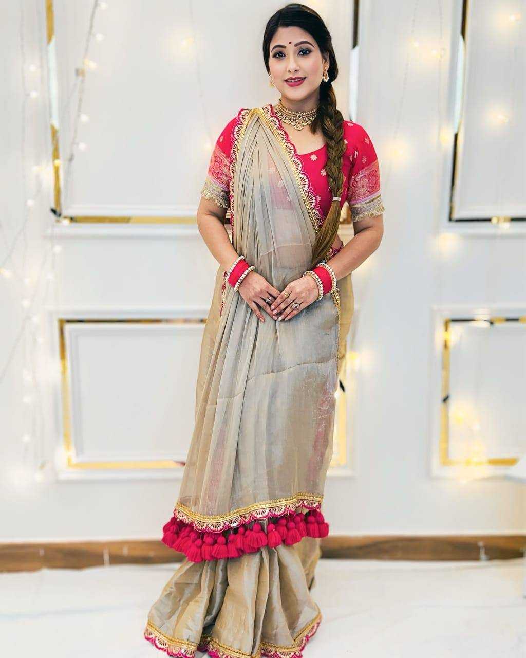 HEAVY SAREES