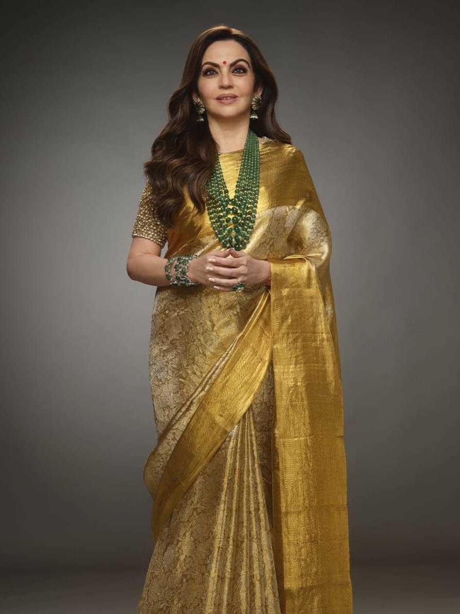 NITA AMBANI