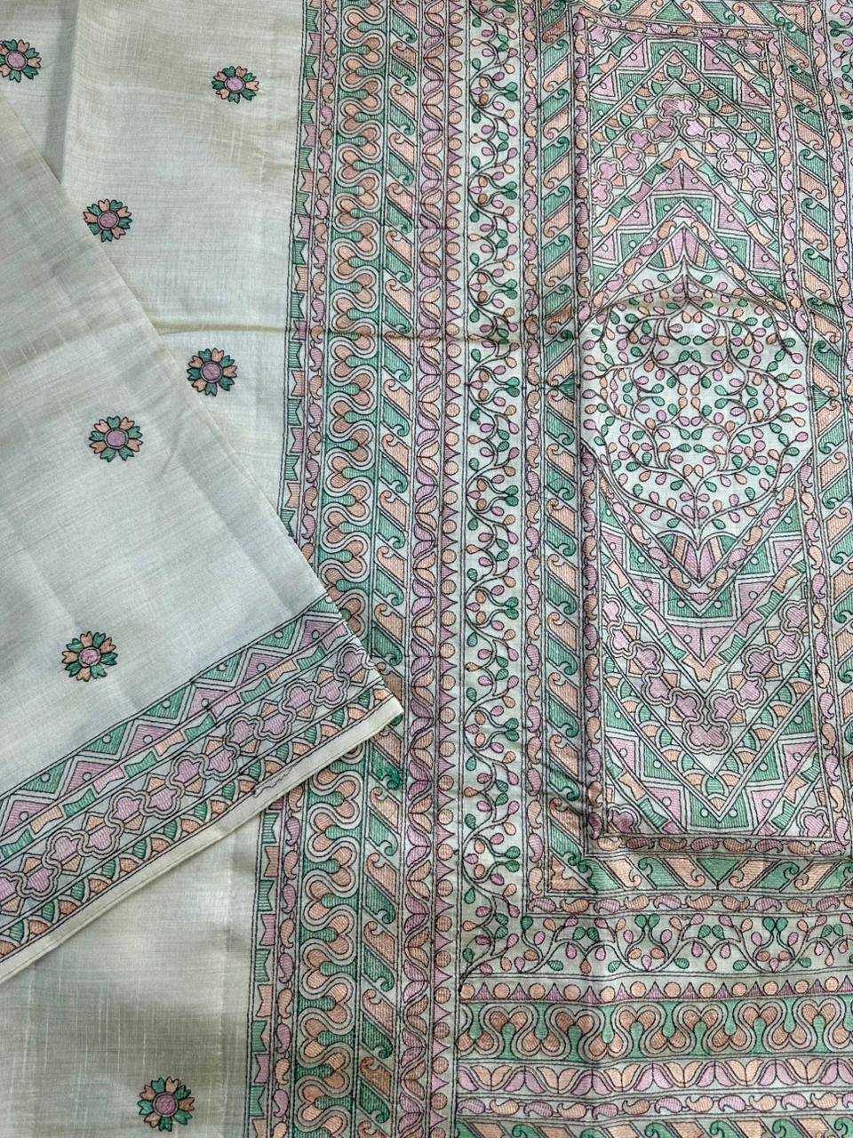SOFT SILK SAREES