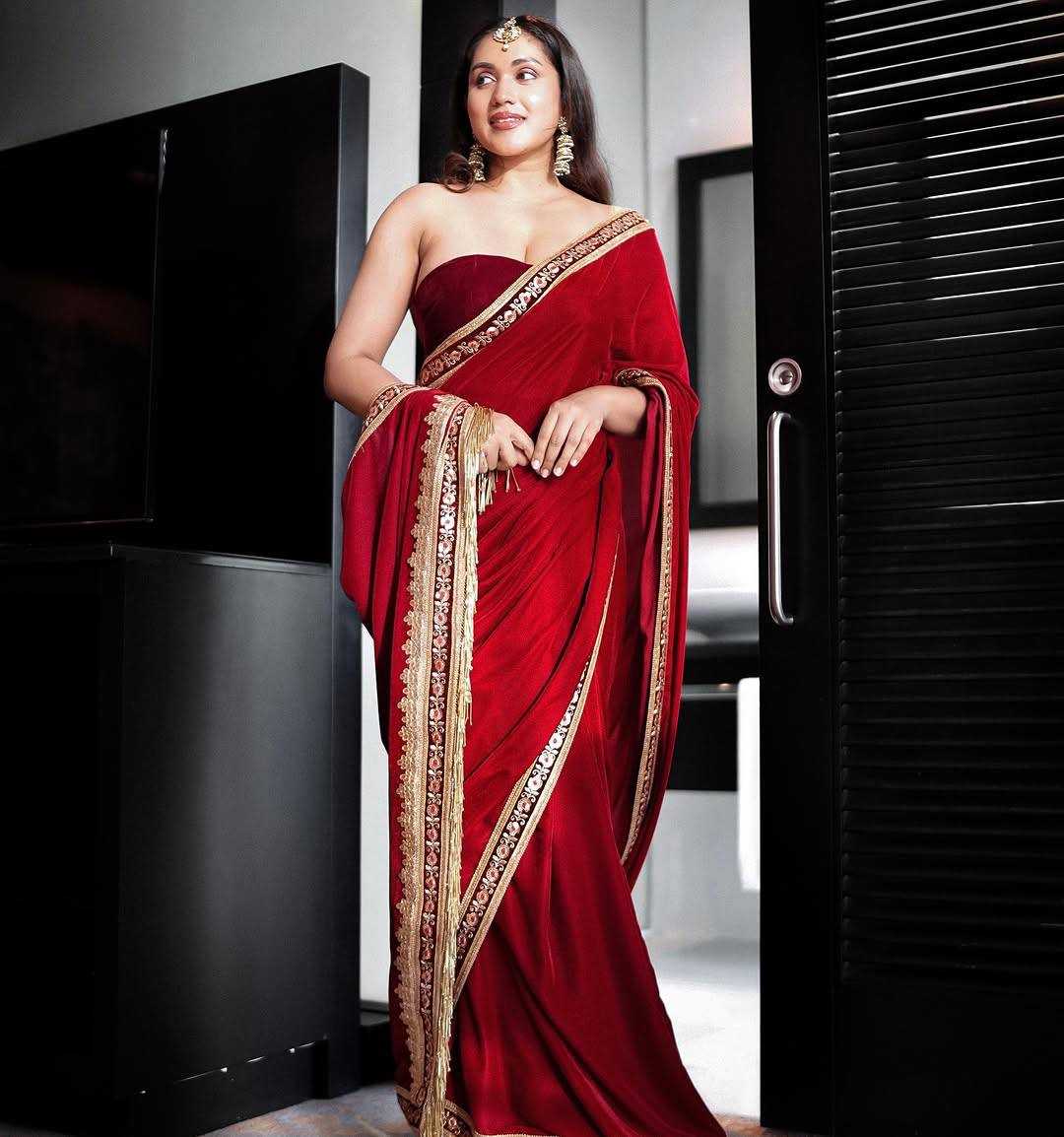 DURGA POOJA SAREES
