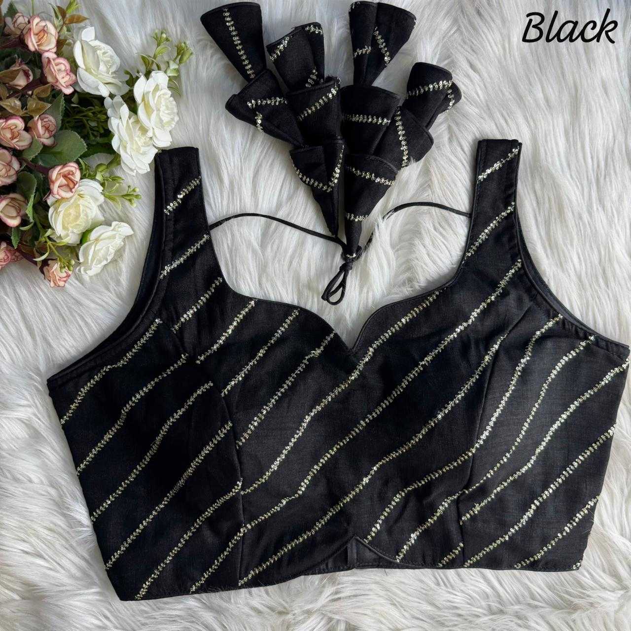 DESIGNER BLOUSE
