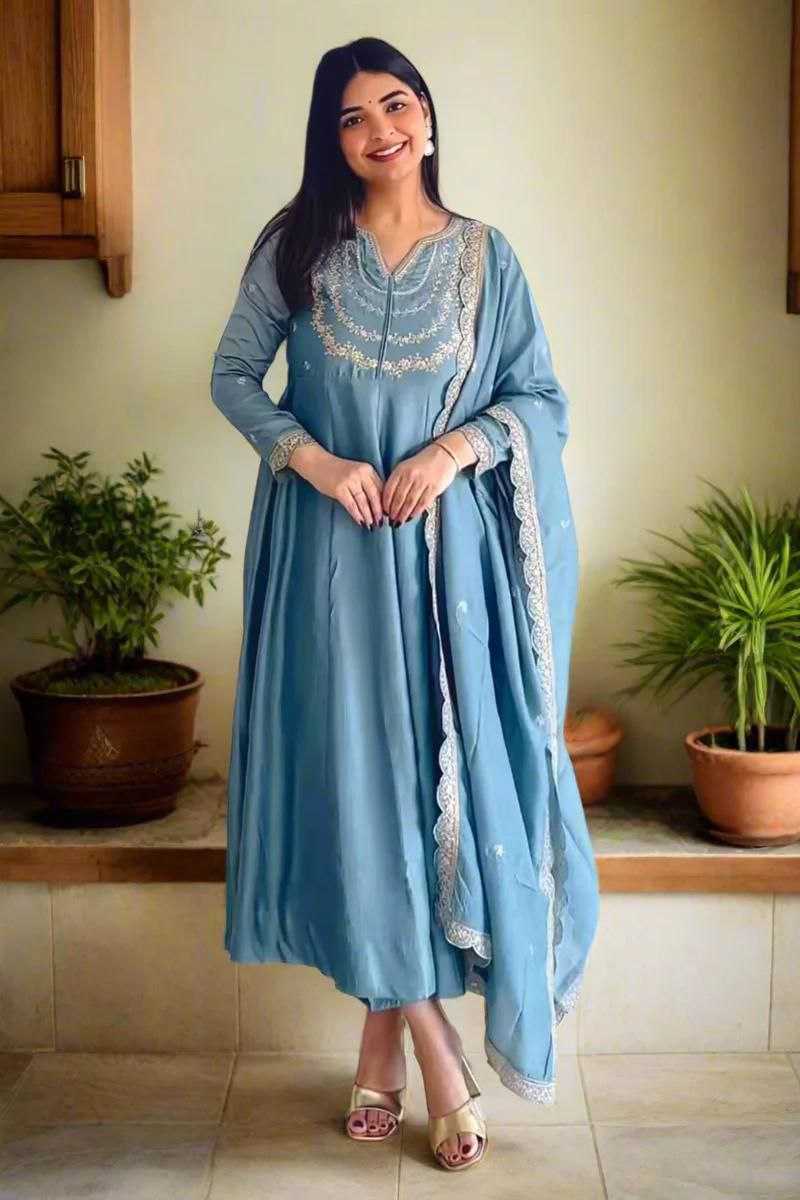 ANARKALI SUITS