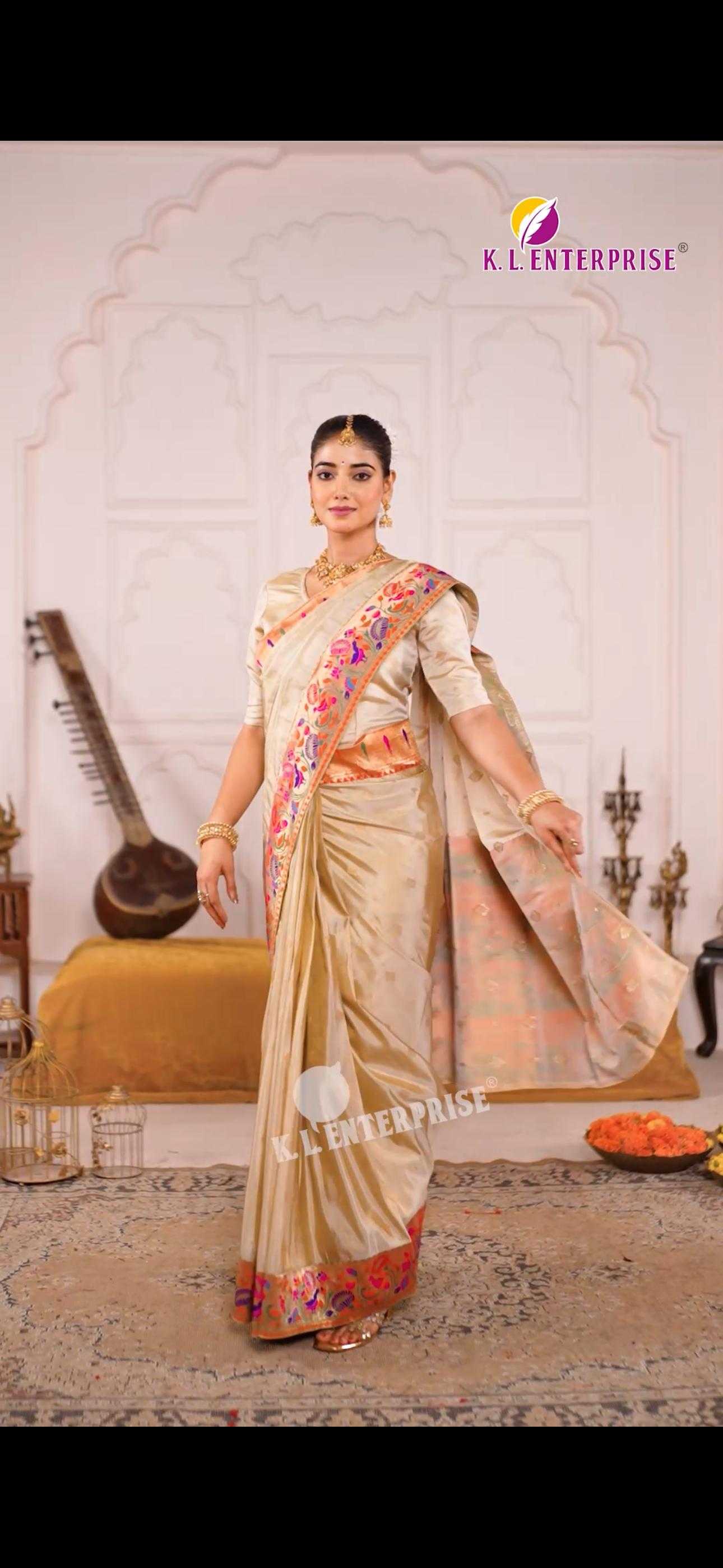PAITHANI SAREES
