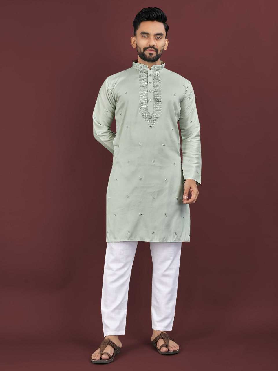 MENS KURTAS