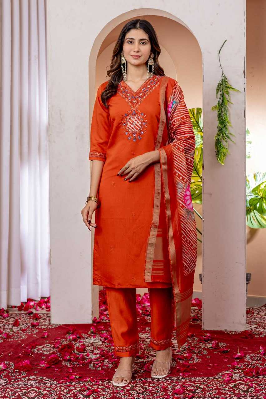 FANCY KURTI