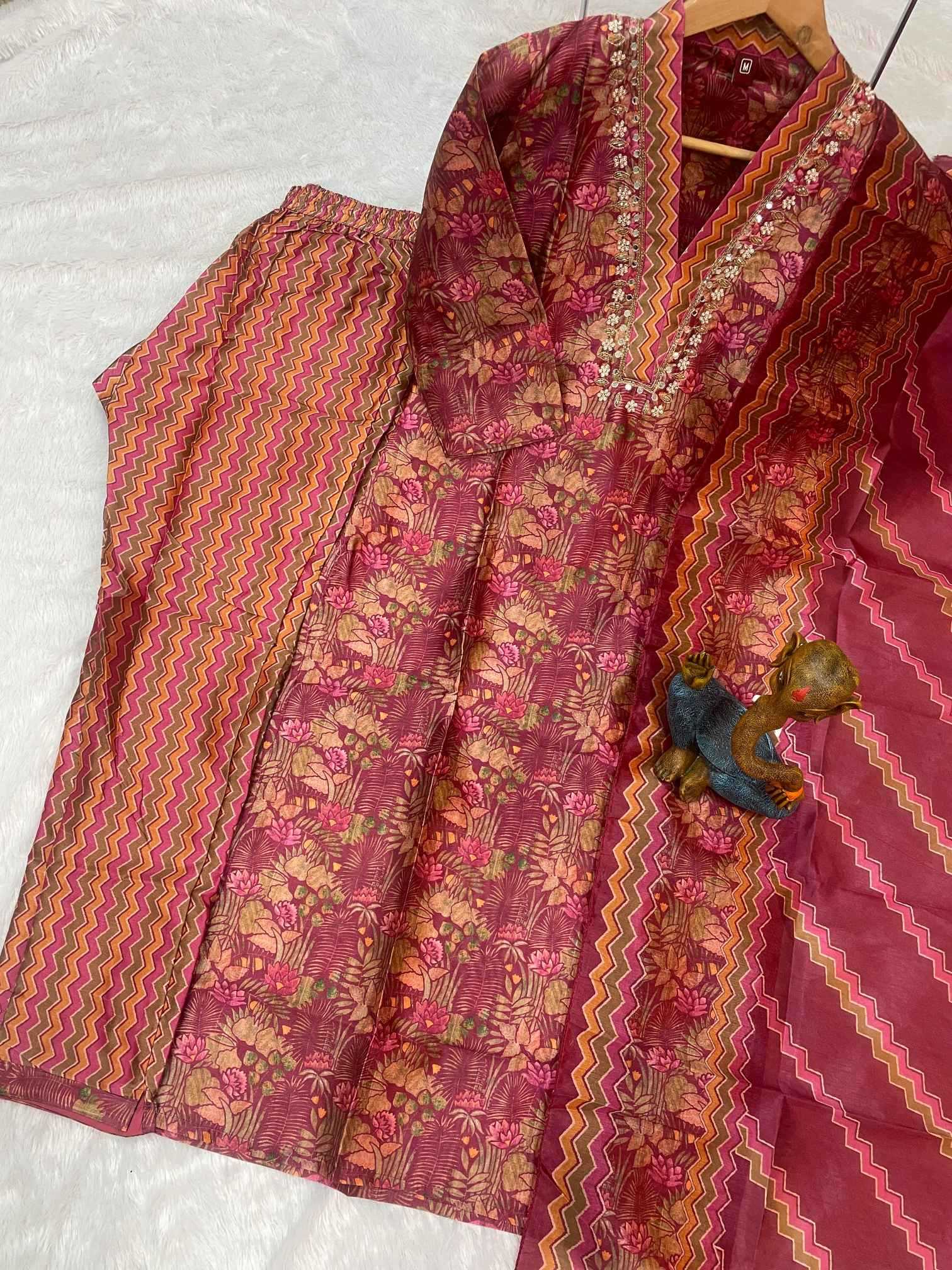 PRINTED KURTIS