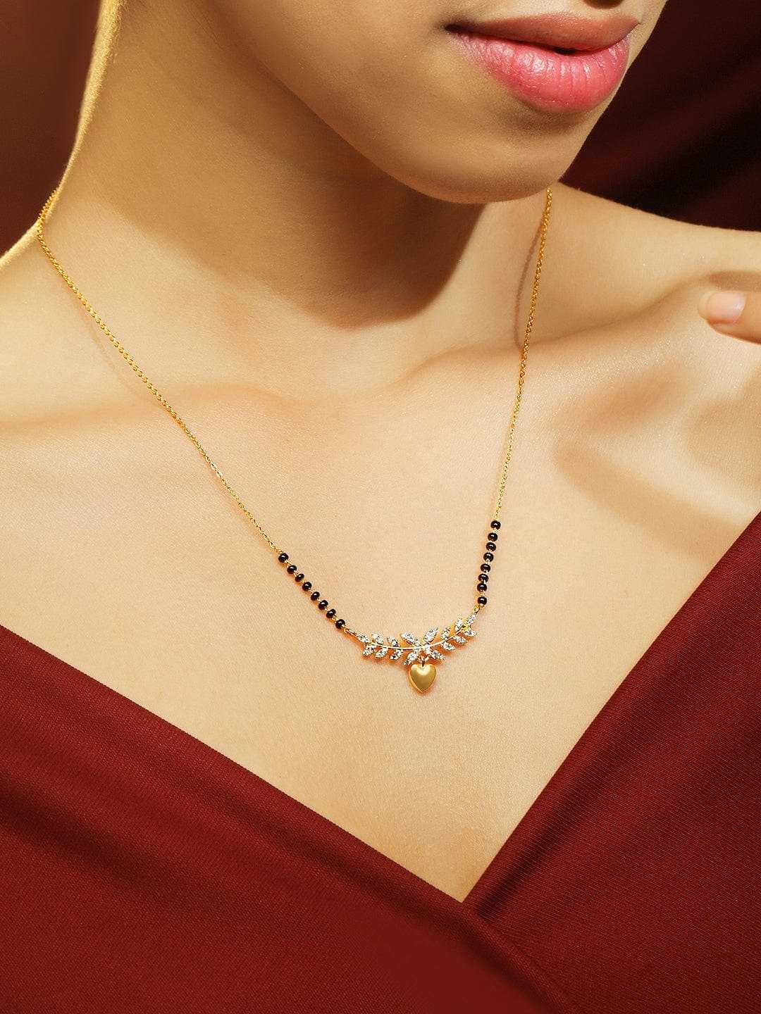 MANGALSUTRAS
