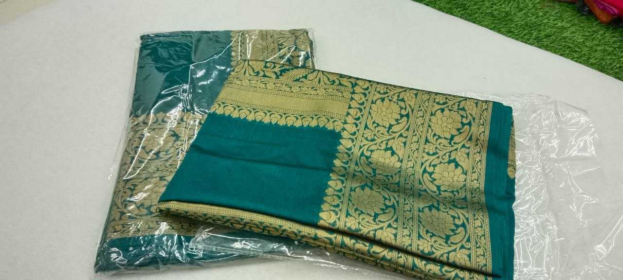 FESTIVAL SILK SAREES