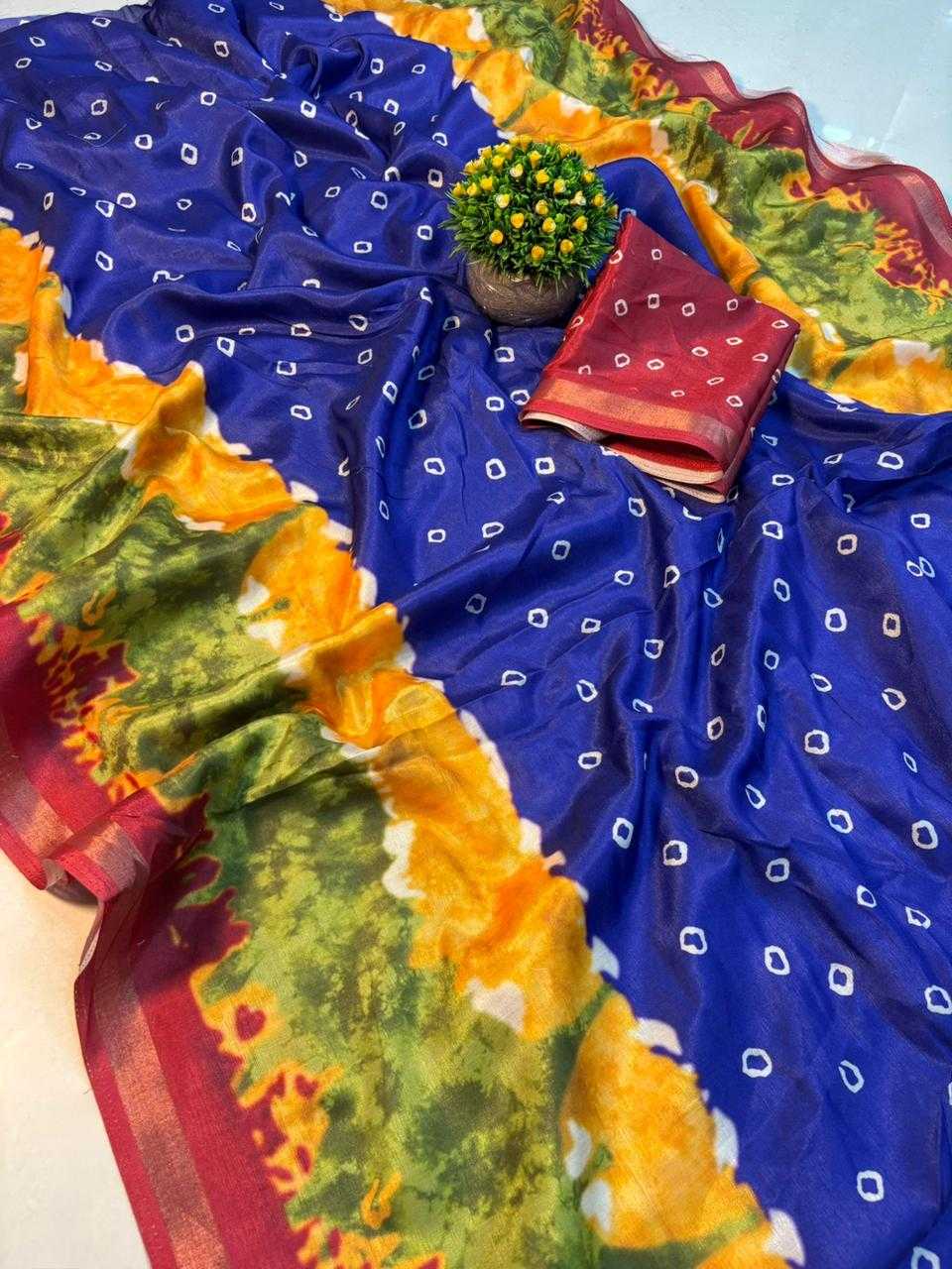BANDHANI SAREES