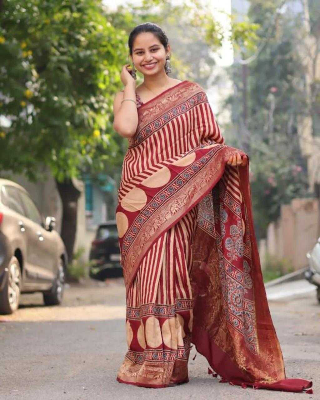 DOLA SILK SAREES