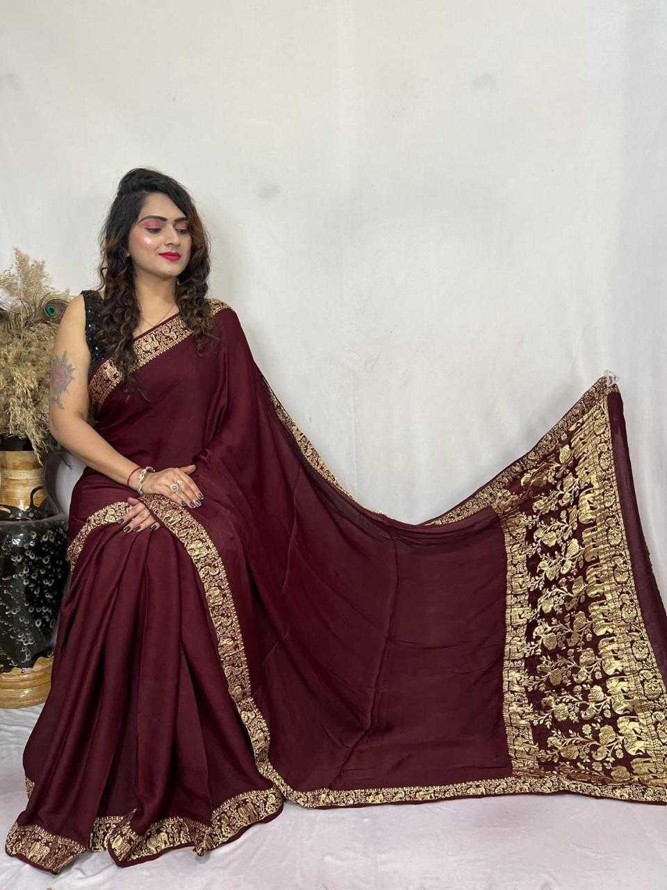 BANDHANI BANDHEJ SAREES	