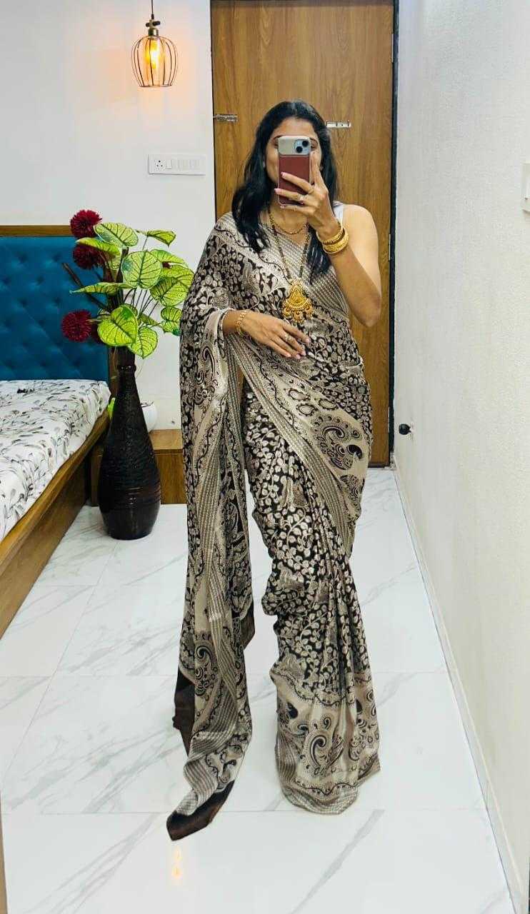 GAJJI MODAL SAREES