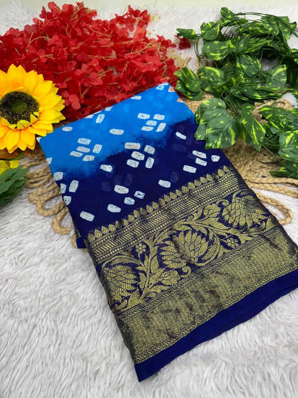 COTTON SILK SAREES