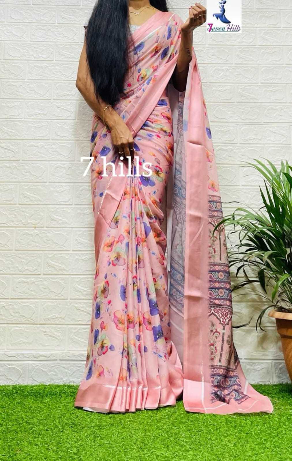 KALAMKARI SAREES