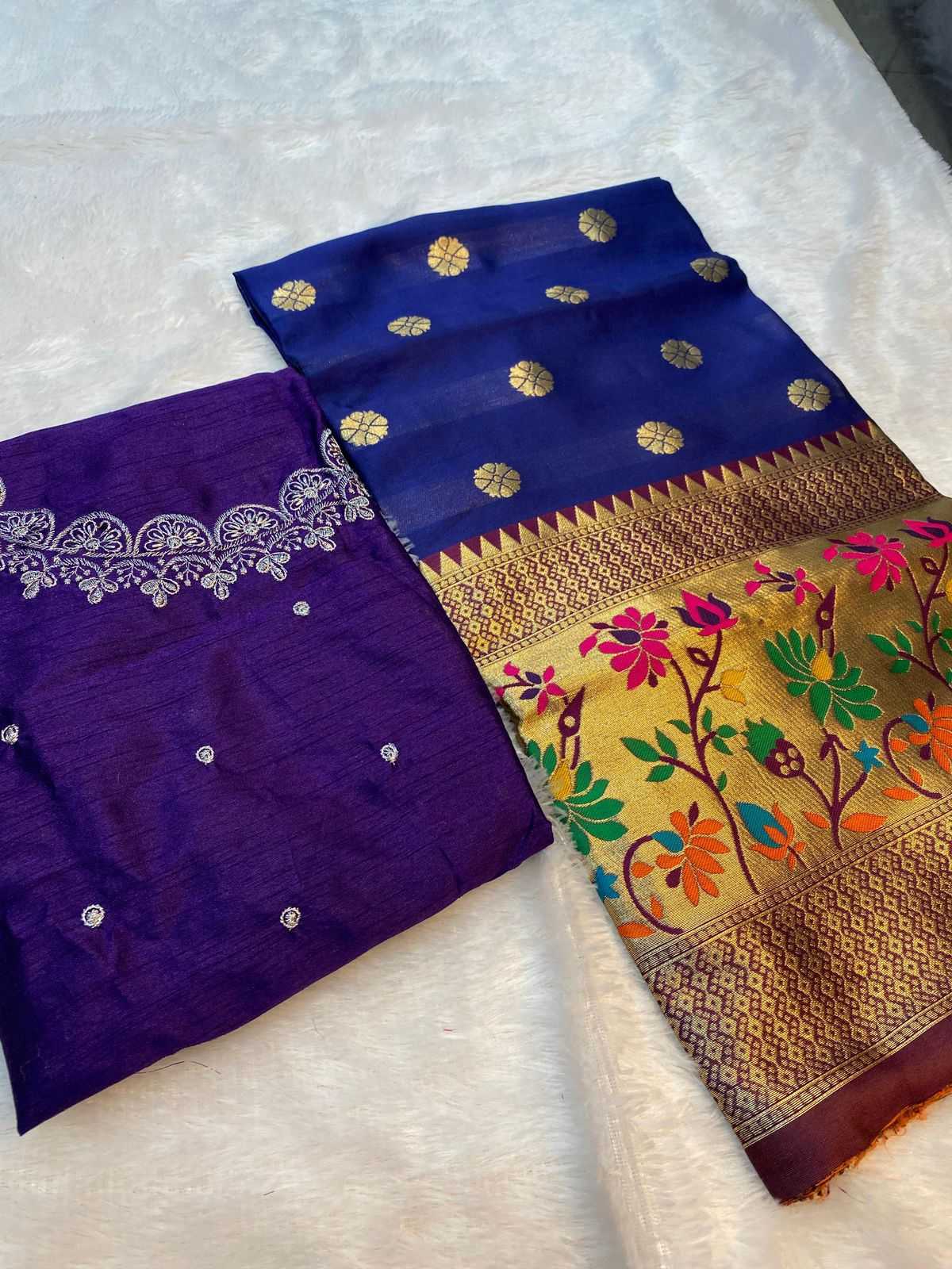 KANCHIPURAM SAREES