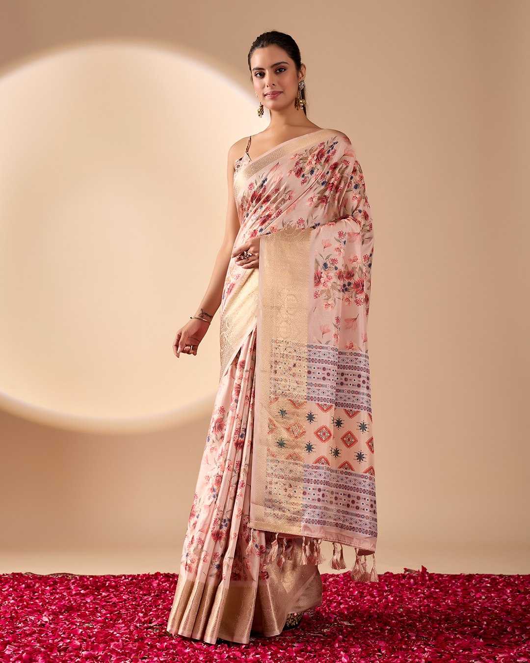 SILK SAREES FOR WEDDINGS