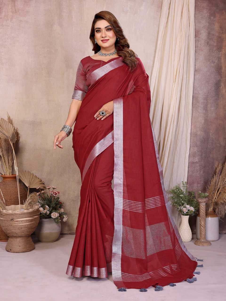 OFFICE WEAR SAREES
