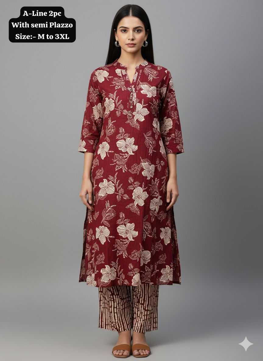 JAIPURI KURTI