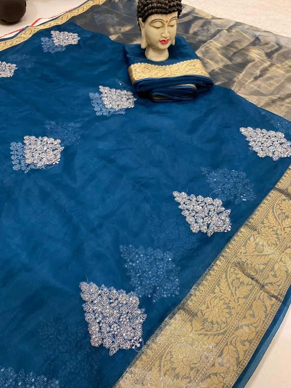 KANCHIPURAM SAREES