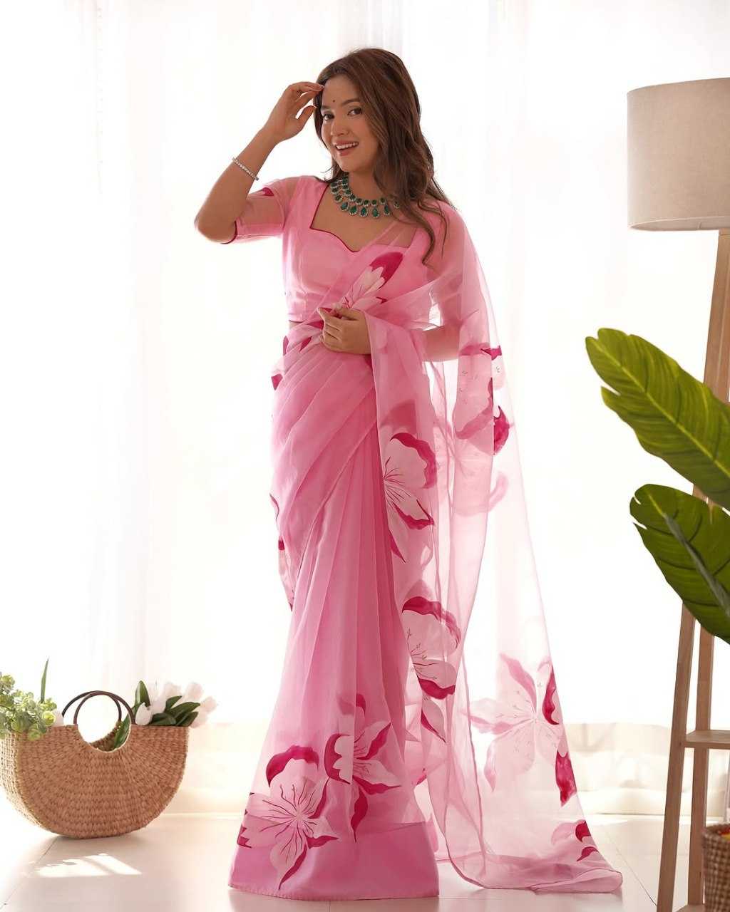 SILK SAREES