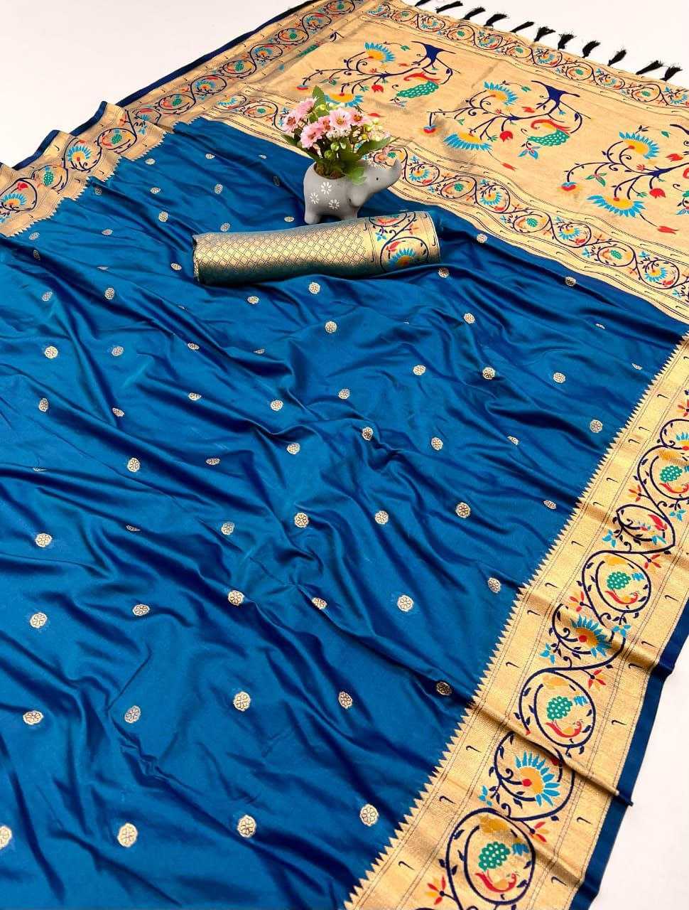 PAITHANI SAREES