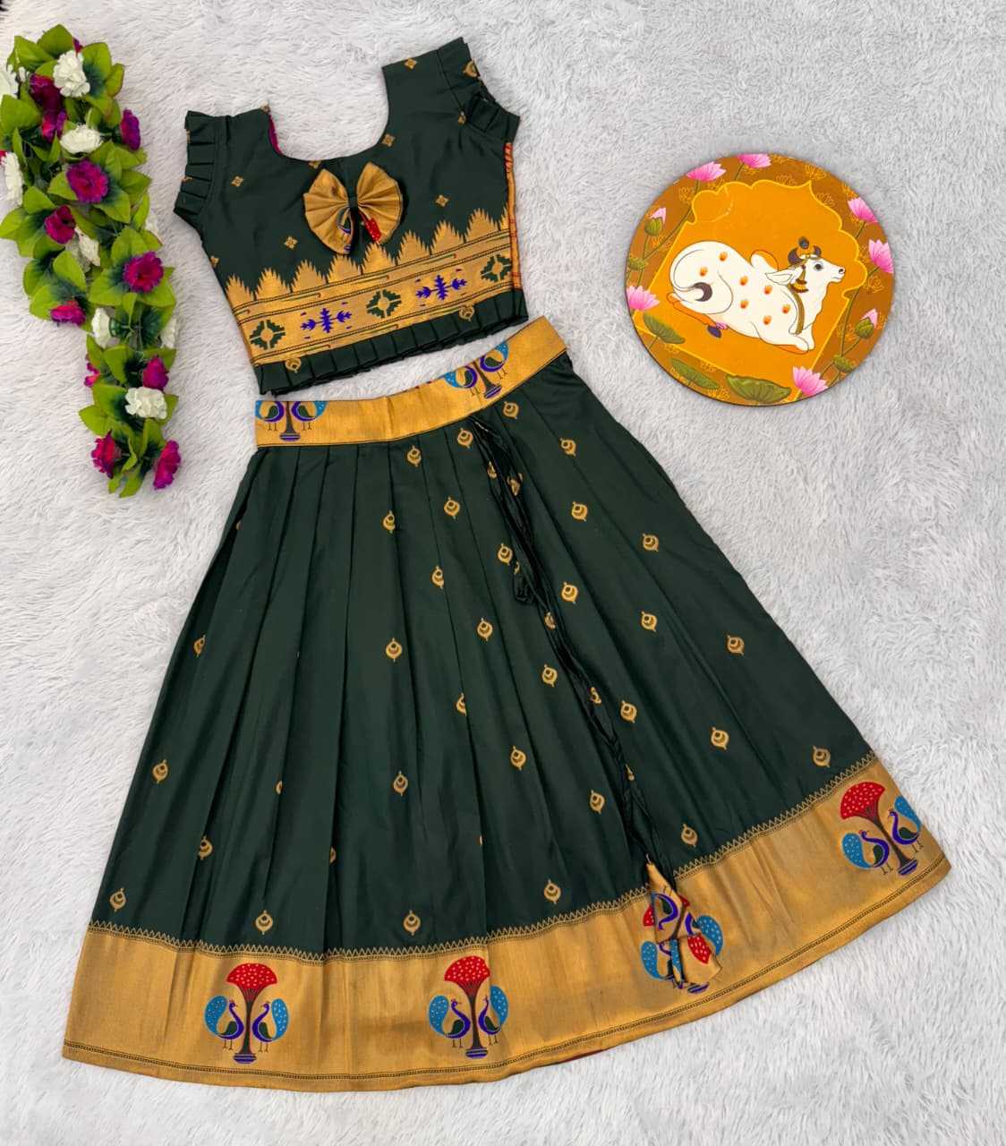 KIDS TRADITIONAL OUTFITS