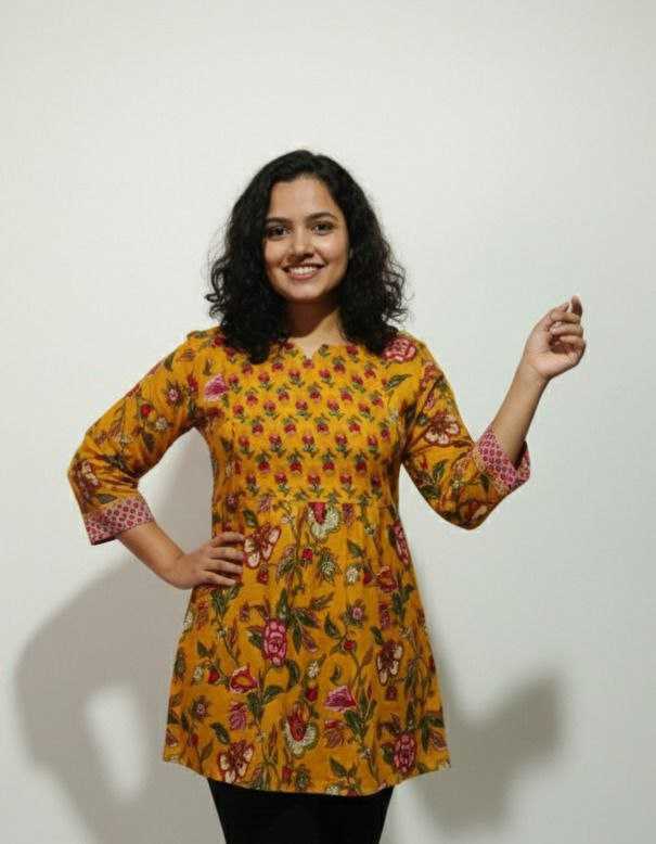 TUNIC KURTI